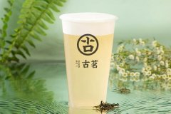 古茗奶茶加盟店如何带来高收入的？