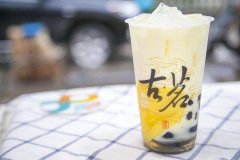 古茗加盟店有什么经营方法？