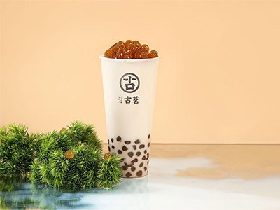 加盟古茗奶茶开店怎么样？温州还可以加盟吗？