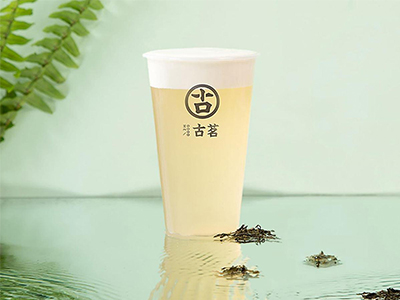 古茗奶茶为何能在全国拥有3000+加盟店？