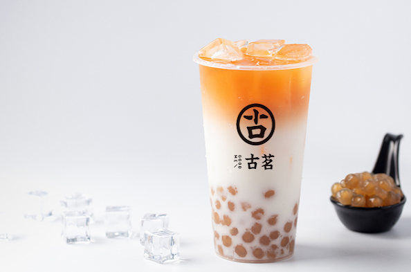 古茗奶茶官网：创业选择品牌加盟考虑哪些因素